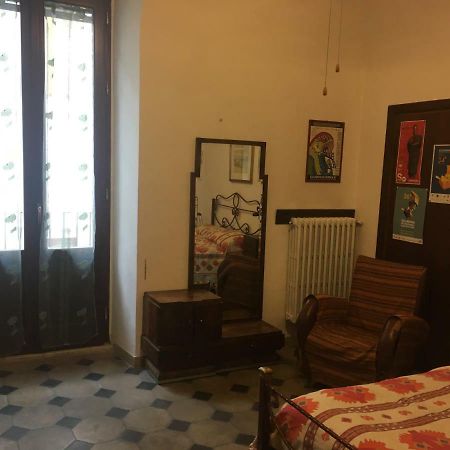 B&B Del Teatro Sulmona Extérieur photo