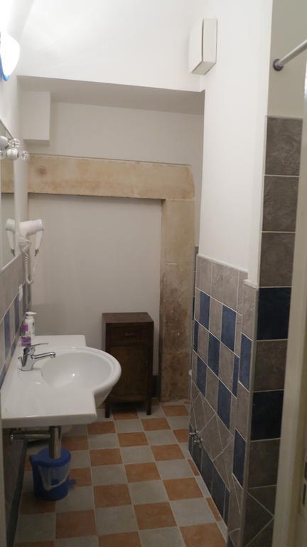B&B Del Teatro Sulmona Chambre photo