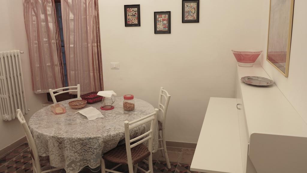 B&B Del Teatro Sulmona Chambre photo