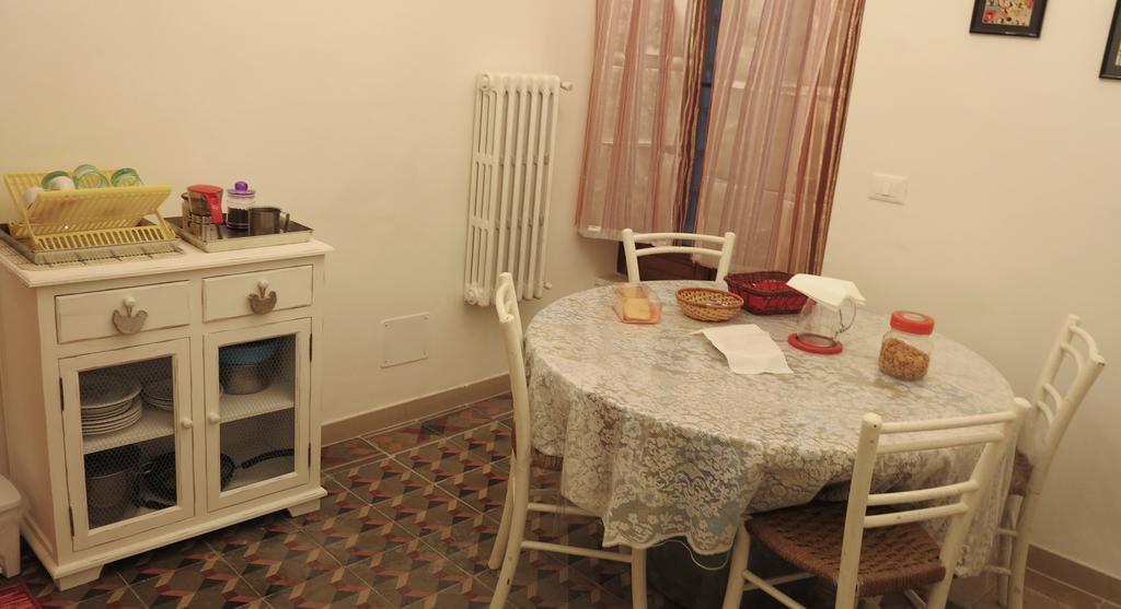 B&B Del Teatro Sulmona Chambre photo