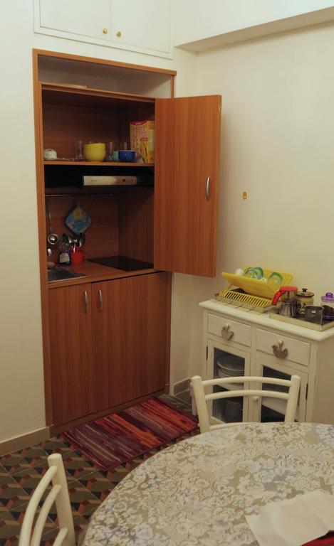 B&B Del Teatro Sulmona Chambre photo