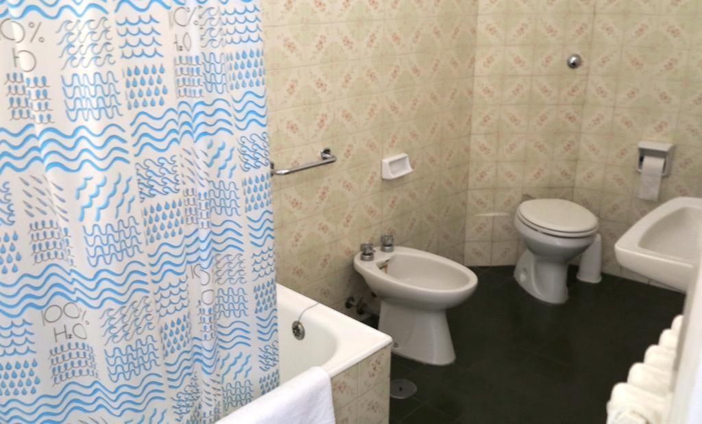 B&B Del Teatro Sulmona Chambre photo