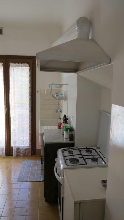 B&B Del Teatro Sulmona Chambre photo