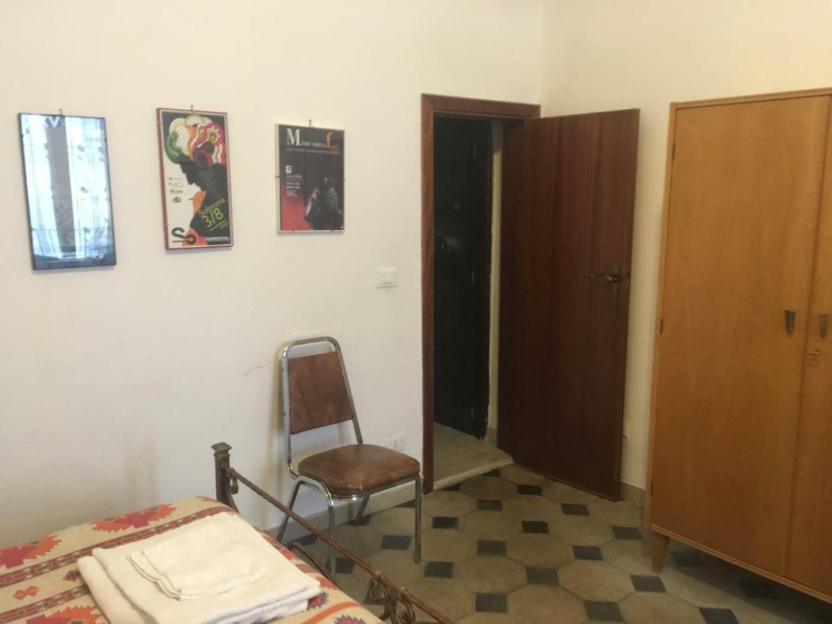 B&B Del Teatro Sulmona Extérieur photo